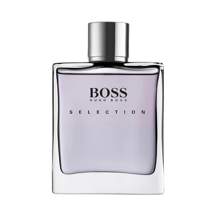 Hugo Boss Selection Eau de Toilette 90ml pour homme