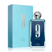 Afnan 9 AM Dive Eau de Parfum 100 ml