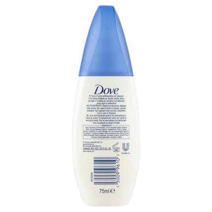 Dove original Deodorant Déodorant (Déo) Mixte 75ml