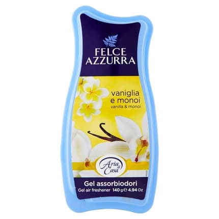 Farn Home Vanilla Gel Déodorant 140 ml