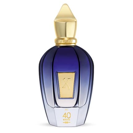 Xerjoff Join The Club 40 Knots Eau de Parfum (EDP) Mixte 100ml