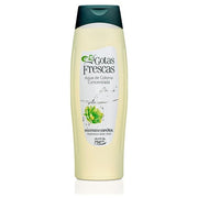 Instituto Espaol Gotas Frescas Agua De Colonia Spray 500ml