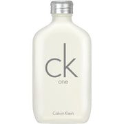 Calvin Klein Ck One Eau de toilette spray 100 ml unisex