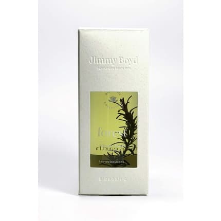 Jimmy Boyd Bioorganic Forest Eau de Toilette 200ml Unisexe