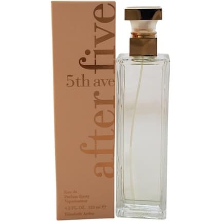 Elizabeth Arden 5th Avenue After Five Eau de Parfum