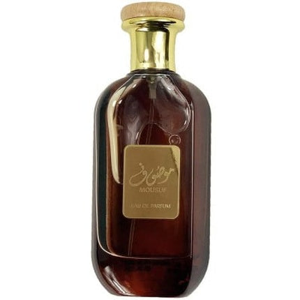 Ard Al Zaafaran Mousuf Eau de Parfum