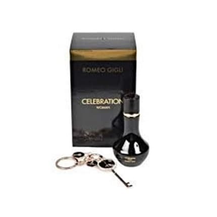 Romeo Gigli COFFRET Celebration WOMAN NUDE pour femme