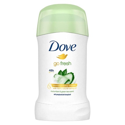 Dove Cucumber Déodorant 30 ml