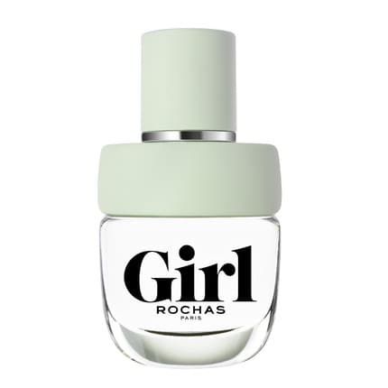 Rochas Girl Eau de Toilette 40 ml