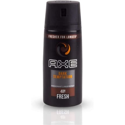 Axe Dark Temptation Déodorant 150 ml
