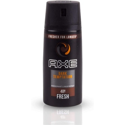 Axe Dark Temptation Déodorant 150 ml