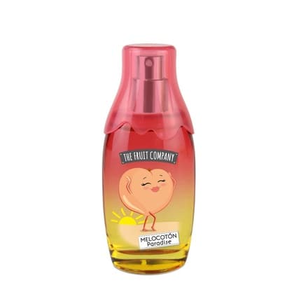 Peacoton Paradise Eau de Toilette Femme 40 ml