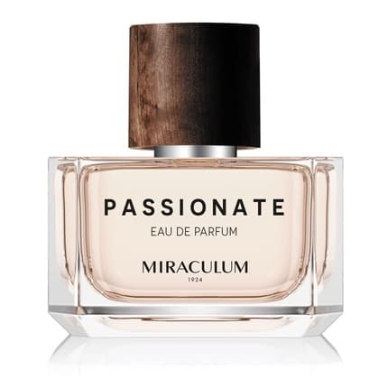 Miraculum Passionate Eau de Parfum (EDP) Mixte