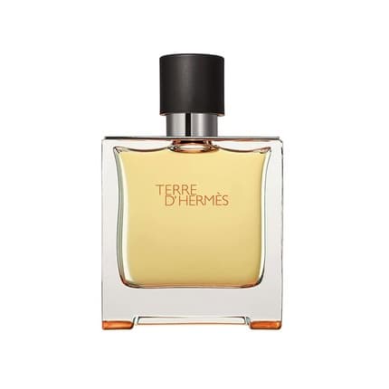 Hermès Terre D'Hermès M Pure Eau de Parfum Homme 200 ml