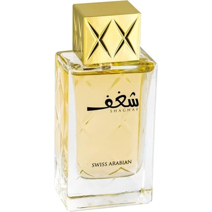 Swiss Arabian Shaghaf Women Eau de Parfum 75 ml