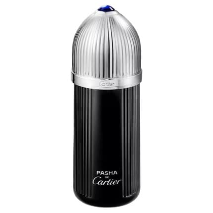 Cartier Pasha De Cartier Edition Noire Eau de Toilette 150 ml