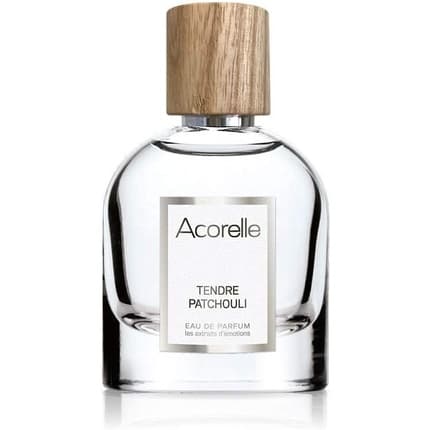 Acorelle Tendre Patchouli Eau de Parfum 50 ml