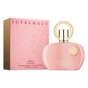 Afnan Supremacy Pink Eau de Parfum Femme 100 ml
