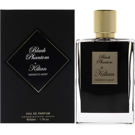 By Kilian The Cellars Black Phantom Eau de Parfum (EDP) Mixte