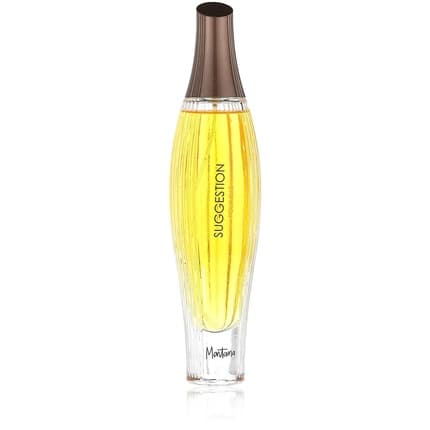 Montana Suggestion Pour Elle Eau de Parfum Femme 100 ml