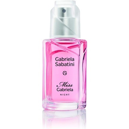 Gabriela Sabatini Ladies Night Eau de Toilette Femme 20 ml
