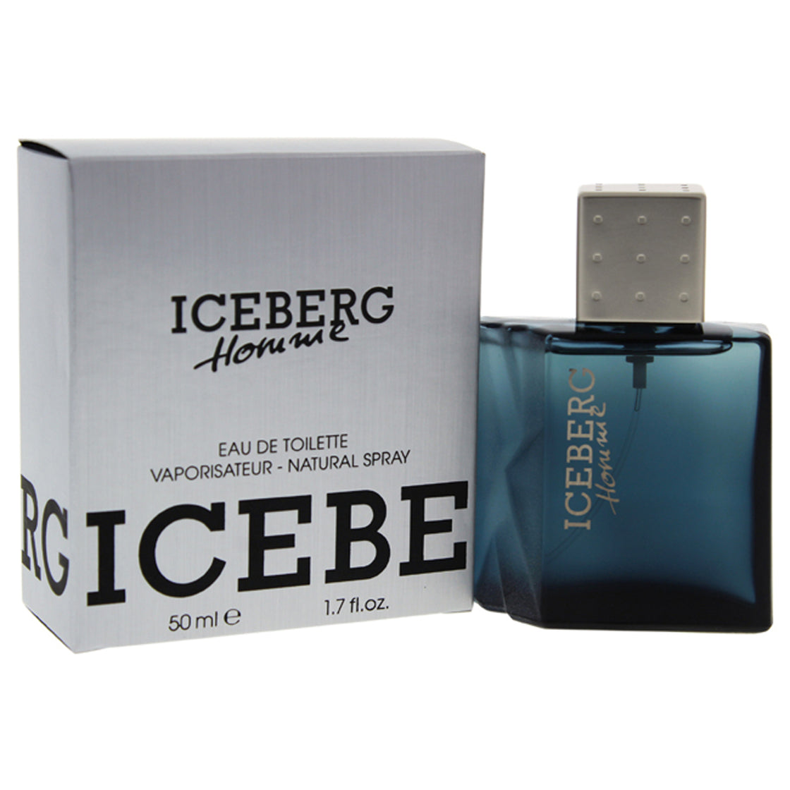 Iceberg par Iceberg Eau de Toilette (EDT) Homme