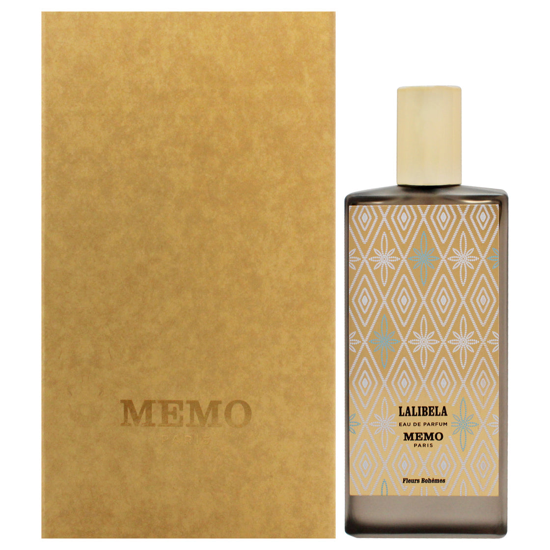 Other Brands Memo Lalibela Eau de Parfum (EDP) Femme 75ml