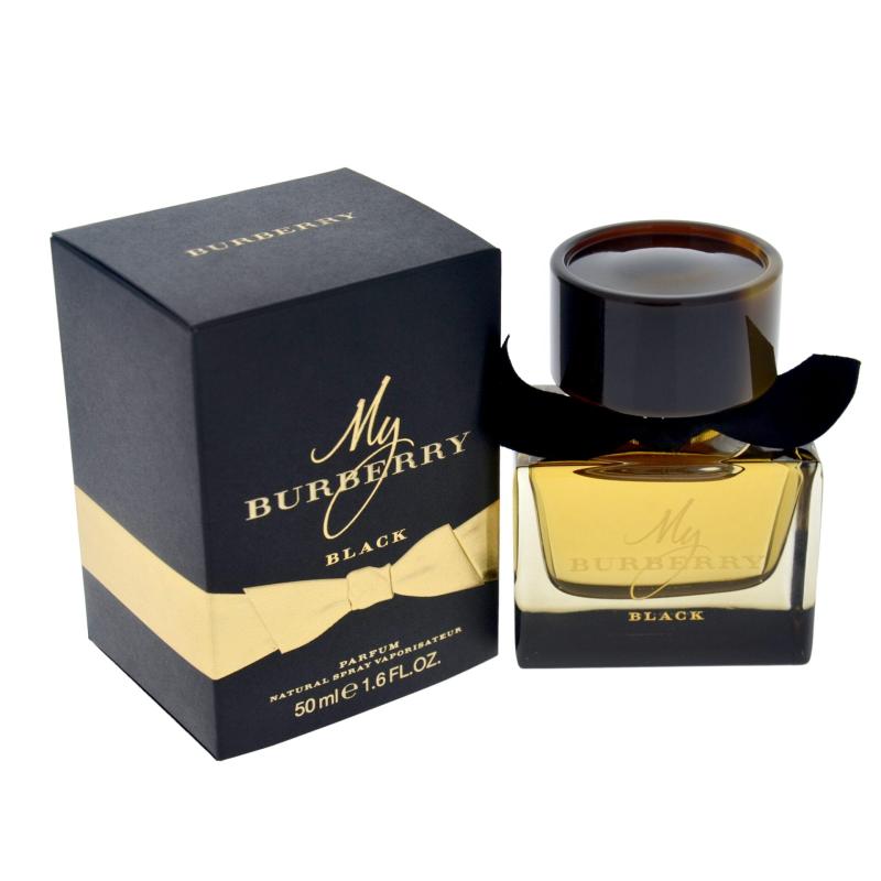 Burberry My Burberry Black Eau de Parfum Femme 50 ml