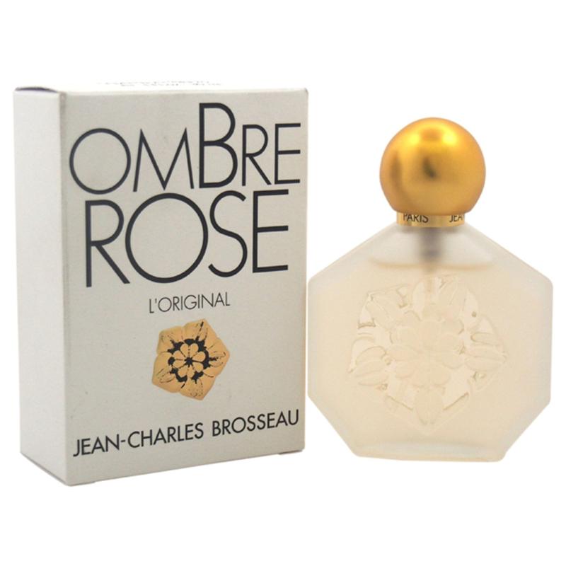 Jean Charles Brosseau Ombre Rose L'Original Eau de Toilette 30 ml