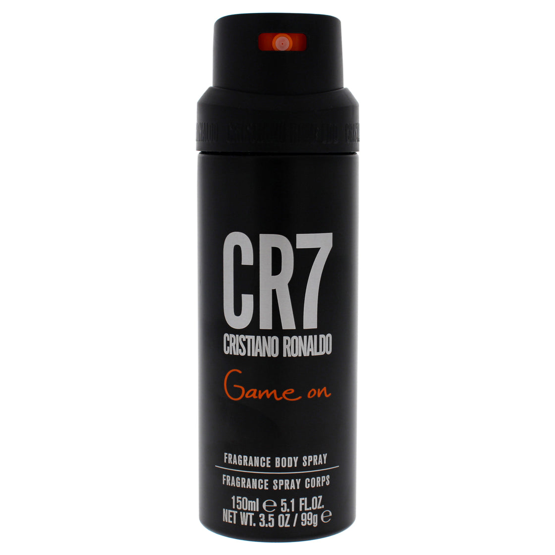 Cr7 Game On Déodorant 150 ml
