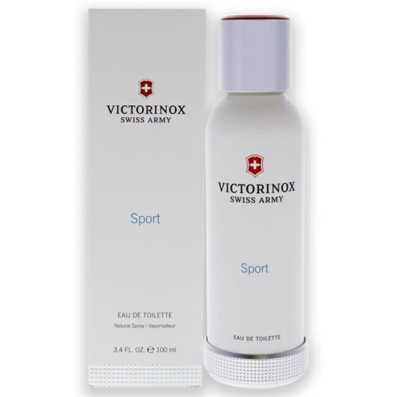 Swiss Army Sport Eau de Toilette 100 ml