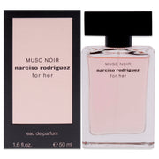 For Her Musc Noir, Narciso Rodriguez, Eau de Parfum