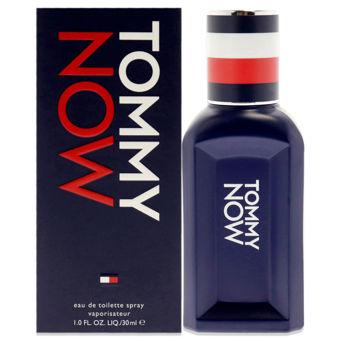 Tommy Hilfiger Tommy Now Eau de Toilette 30 ml