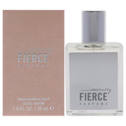 Abercrombie & Fitch Naturally Fierce Eau De Parfum 30ml