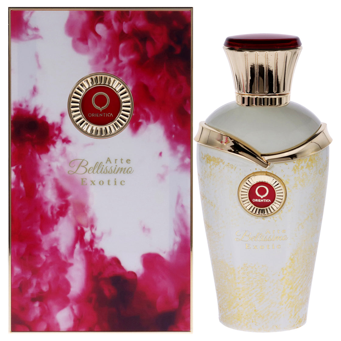 Arte Bellissimo Exotic Eau de Parfum