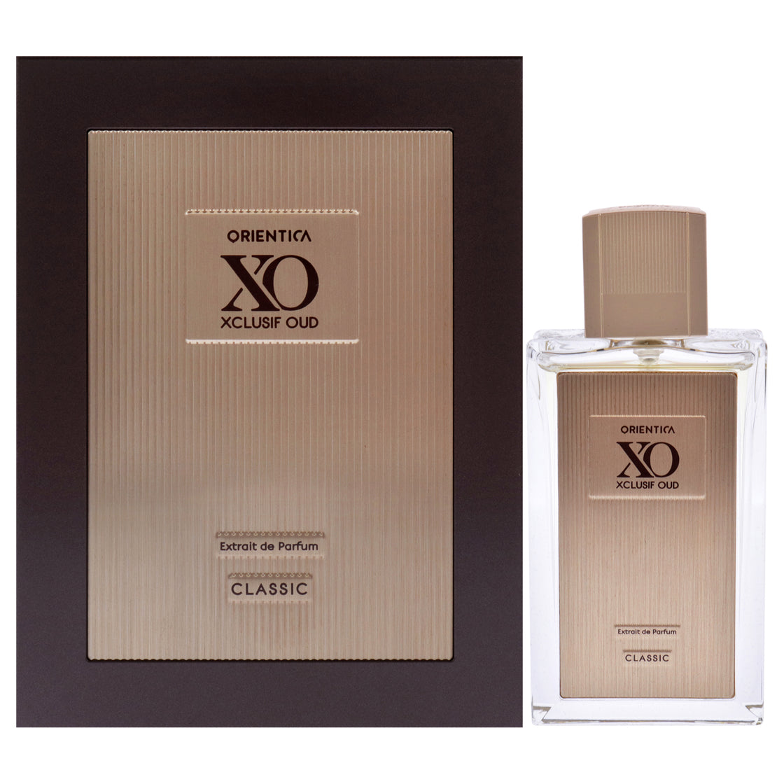 Orientica Xclusif Oud Classic Extrait de Parfum