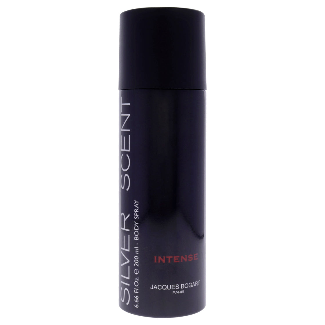 Jacques Bogart Silver Scent Intense Body Brume Parfumée 195 ml
