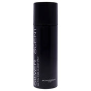 Silver Scent Body Spray 200ml