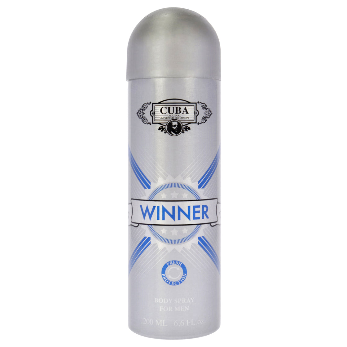 Cuba Winner Déodorant