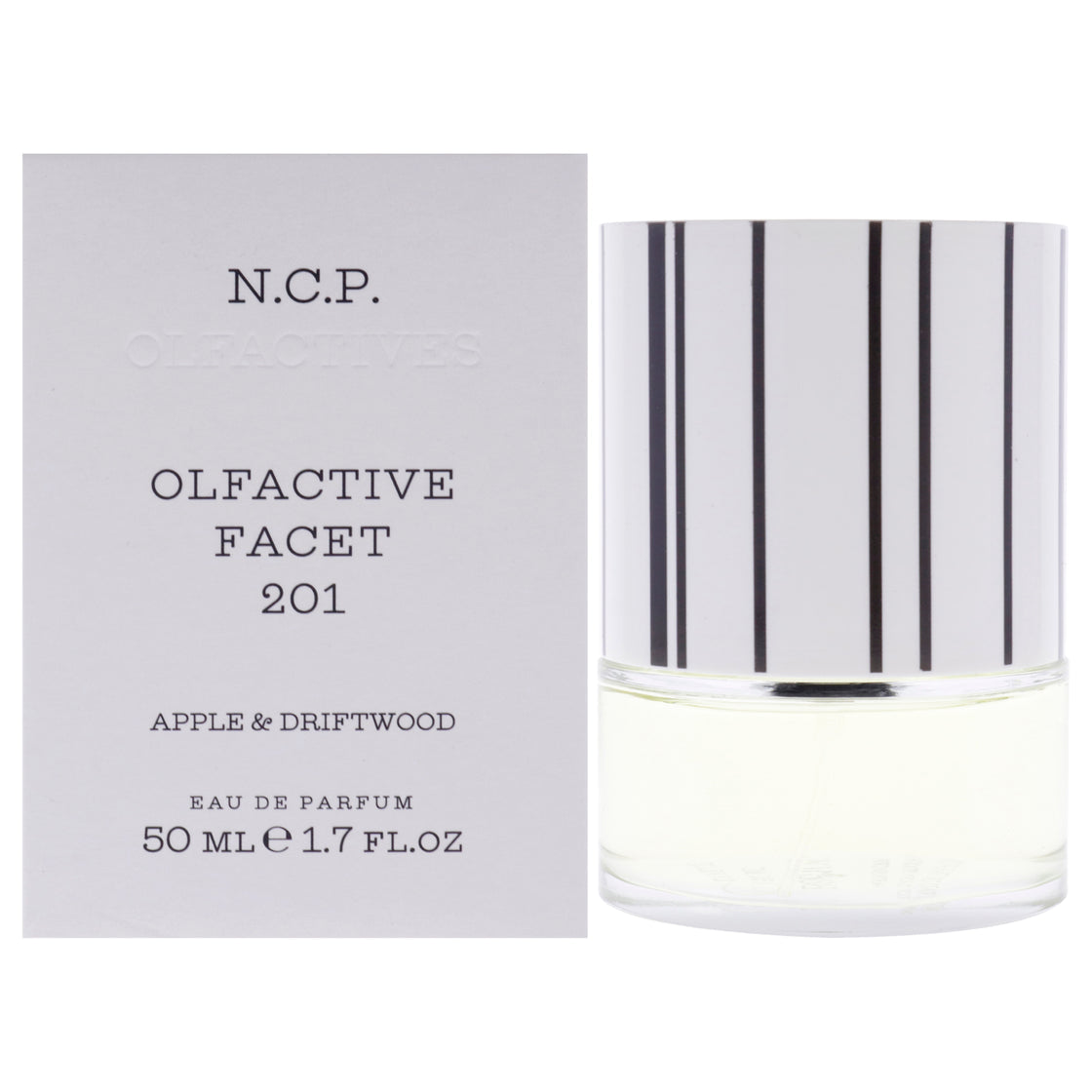 Apple Drift Eau de Parfum (EDP) Mixte 50ml