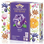 IRIS MALIBU Giardino Dei Sensi