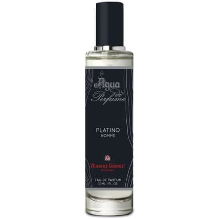 Alvarez Gmez Alvarez Gmez Platino Homme Eau de Parfum 30 ml
