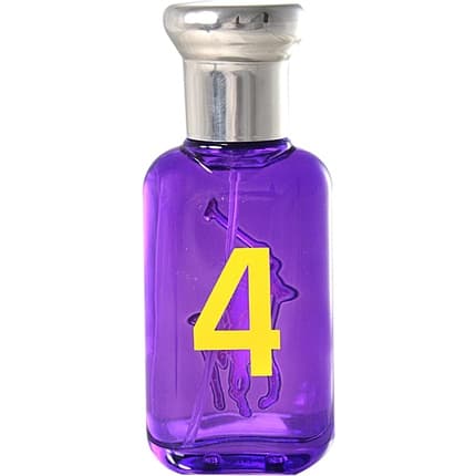Ralph Lauren Big Pony Woman Eau de Cologne 30ml pour femme