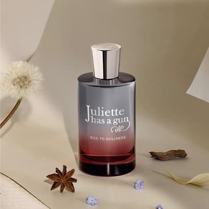 Juliette has a gun Ode To Dullness Eau de Parfum 100 ml