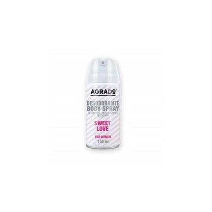 Agrado Body Spray Sweet Love