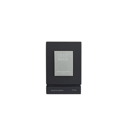Gris Montaigne Crazy Wood Grey Montaigne Fragrance Extract Parfum (Parfum) Mixte 75ml