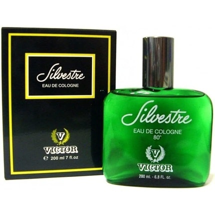 Victor Silvestre Eau de Cologne 400 ml