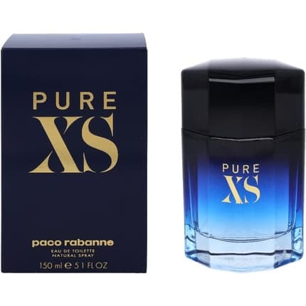 Paco Rabanne Eau de Toilette 150 ml