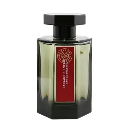 L'Artisan Parfumeur Passage D'Enfer 100 Milliliters Eau de Toilette (EDT) Mixte