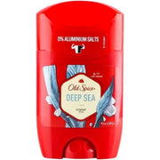 Old Spice Deep Sea Deodorant Stick Déodorant (Déo) Mixte 50ml